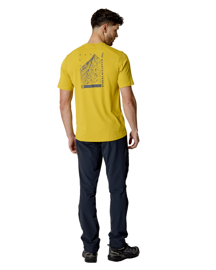 Rab Men's Force Esker Baselayer Tee
