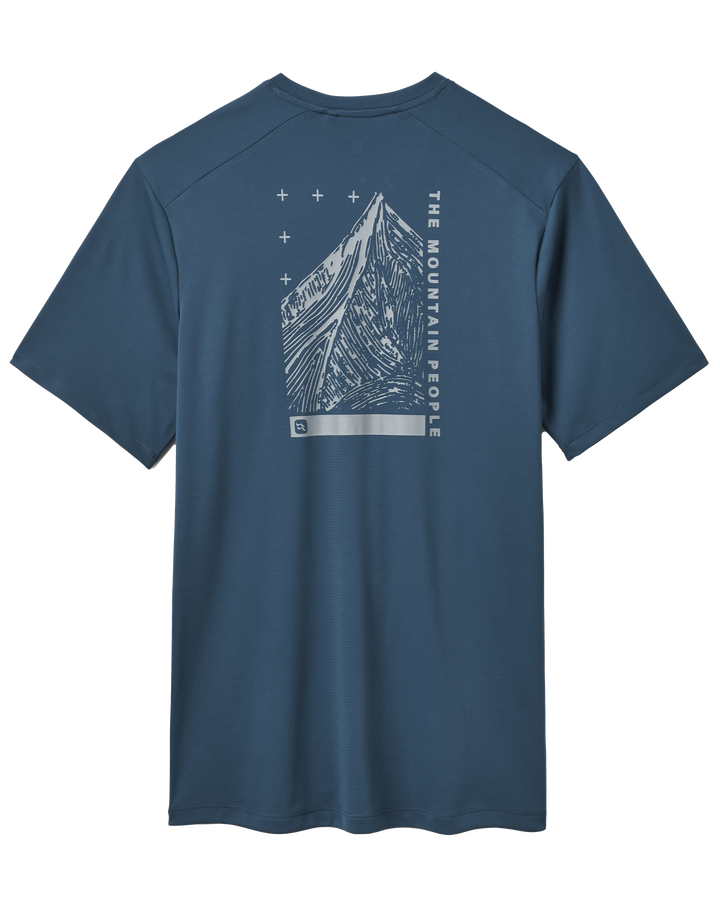 Rab Men's Force Esker Baselayer Tee