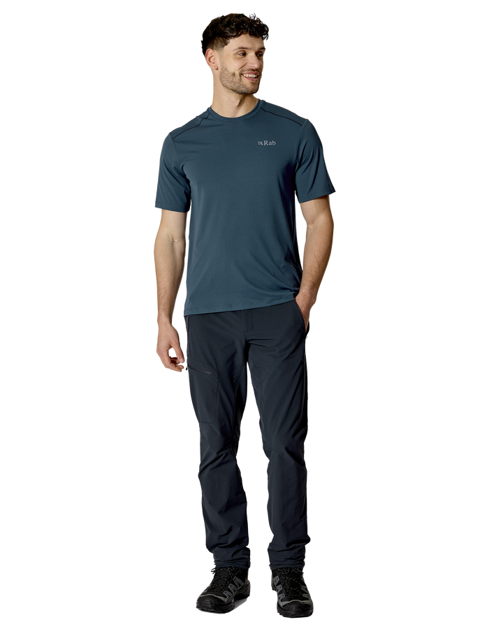 Rab Men's Force Esker Baselayer Tee