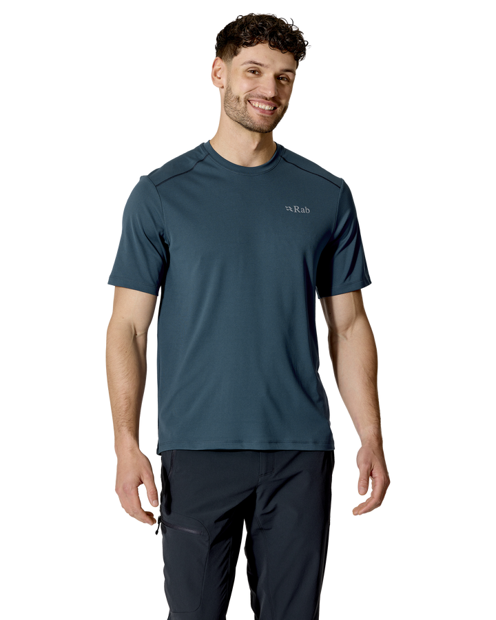 Rab Men's Force Esker Baselayer Tee