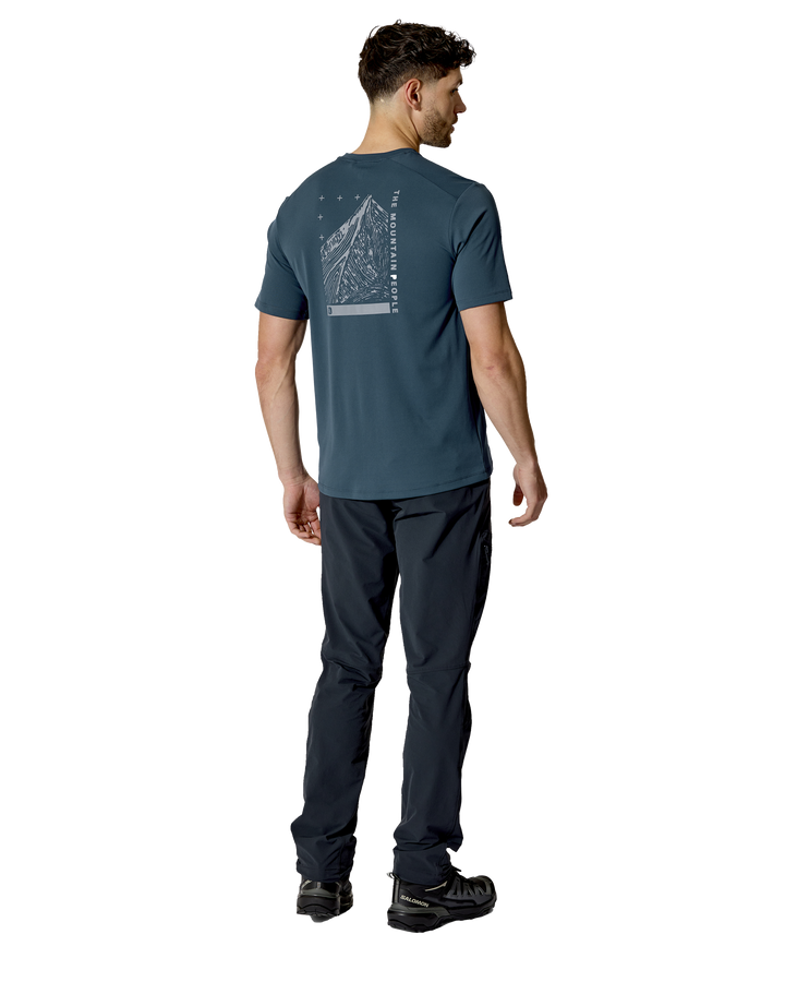 Rab Men's Force Esker Baselayer Tee