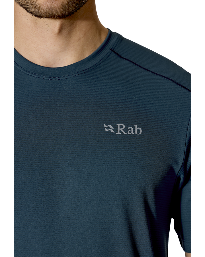 Rab Men's Force Esker Baselayer Tee