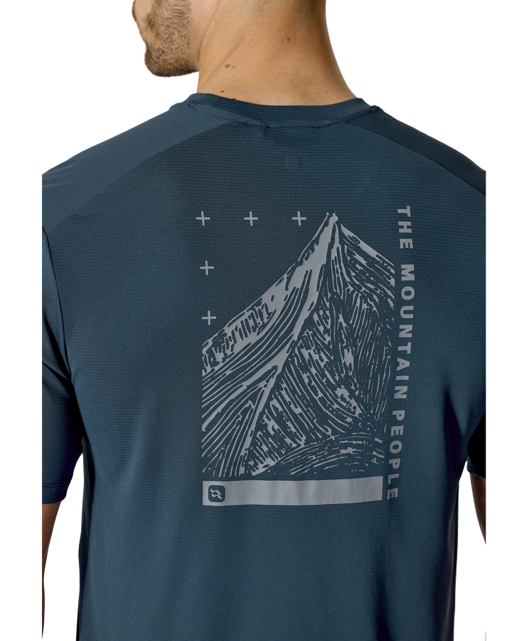 Rab Men's Force Esker Baselayer Tee