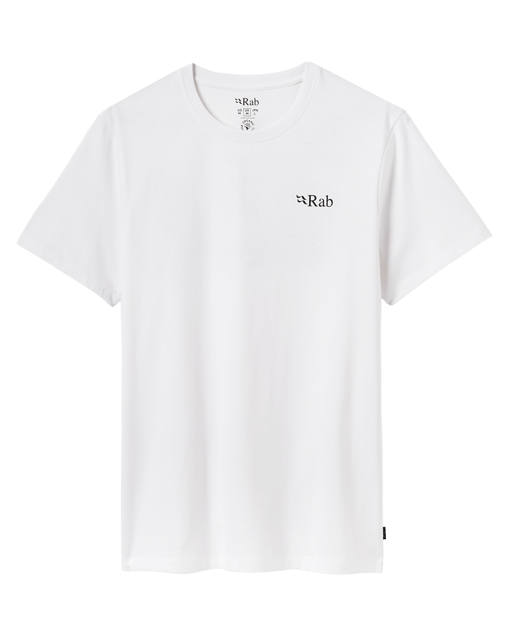 Rab Men's Stance Traverse Tee