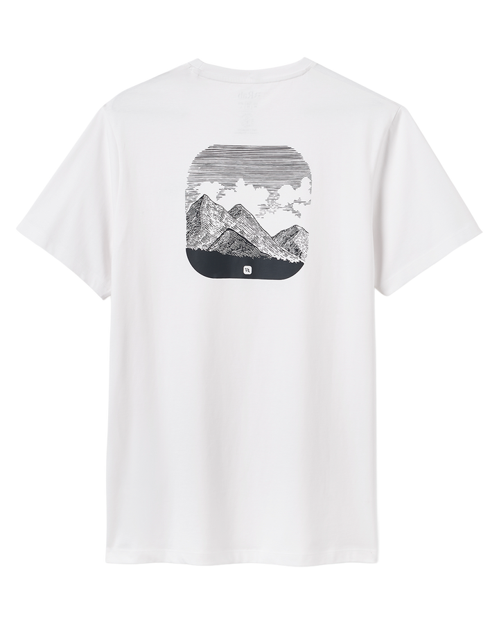 Rab Men's Stance Traverse Tee