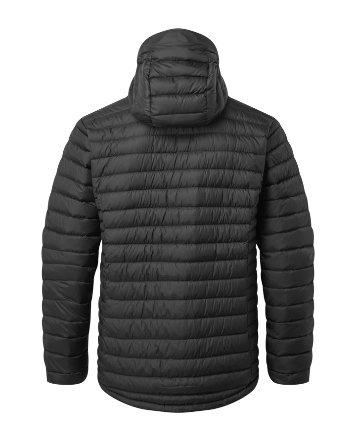 Rab Microlight Alpine Down Jacket