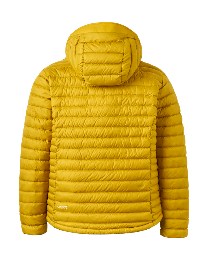 Rab Microlight Alpine Down Jacket