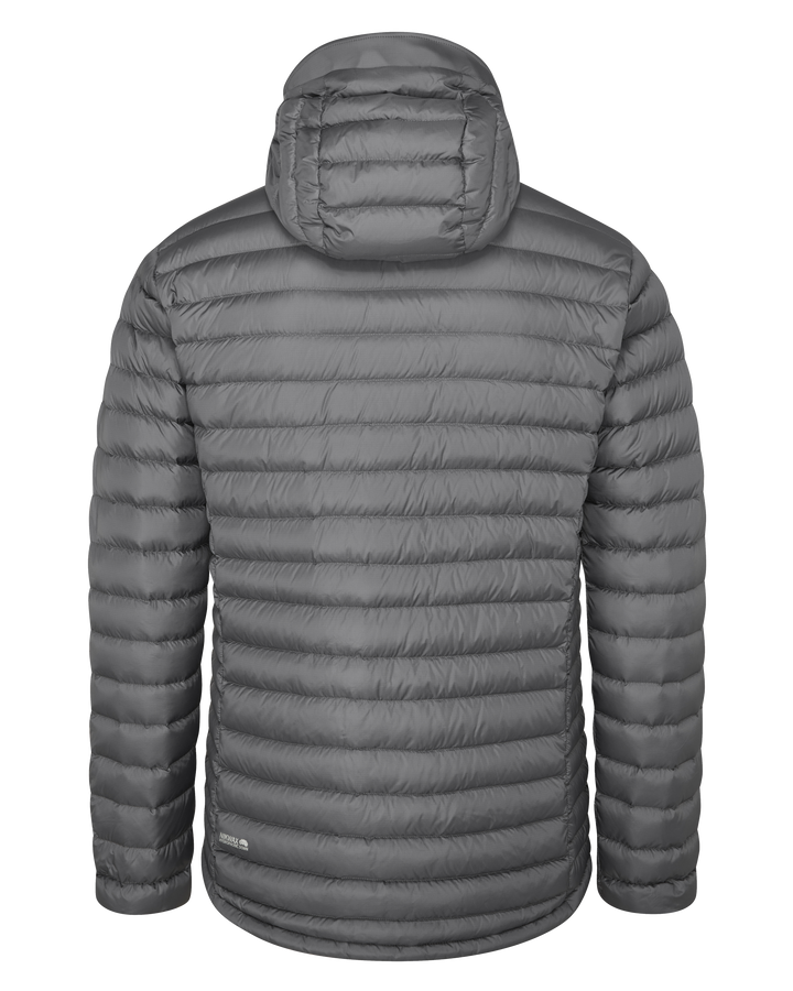 Rab Men's Microlight Alpine Down Jacket