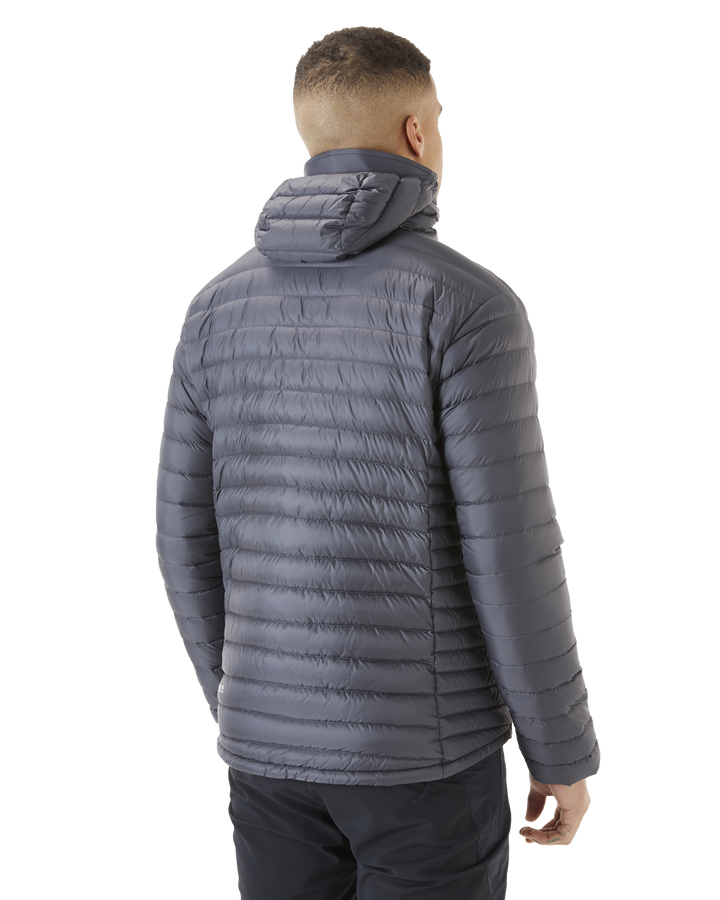 Rab Men's Microlight Alpine Down Jacket