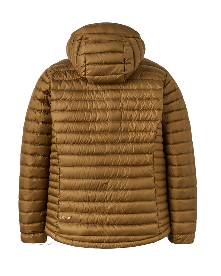 Rab Men's Microlight Alpine Down Jacket