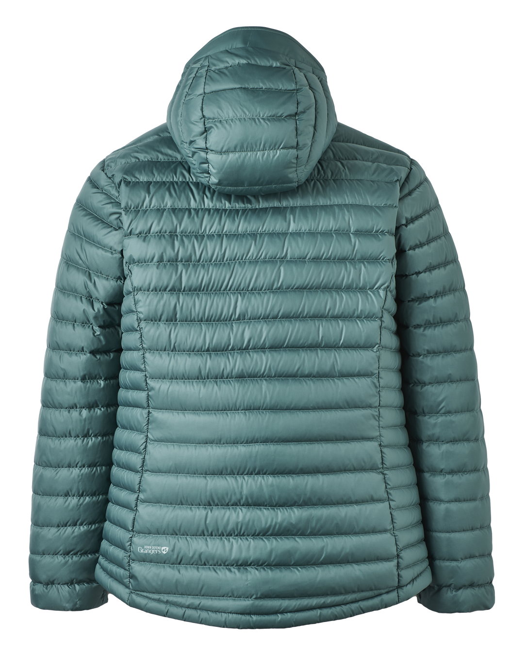 Rab Men's Microlight Alpine Down Jacket