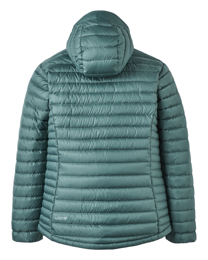 Rab Men's Microlight Alpine Down Jacket