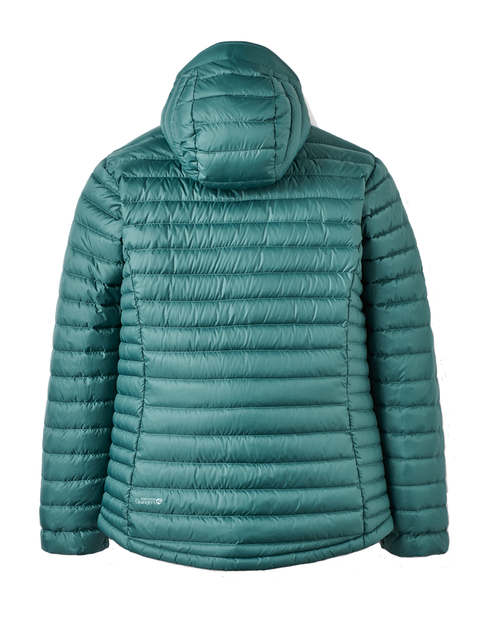 Rab Men's Microlight Alpine Down Jacket
