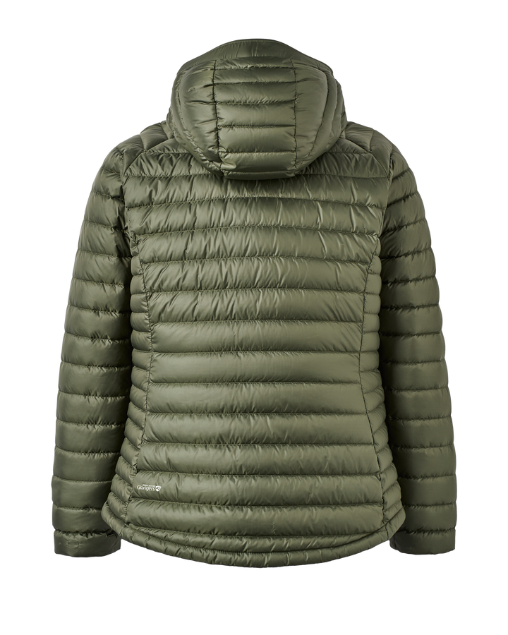 Rab Women's Microlight Alpine Down Jacket
