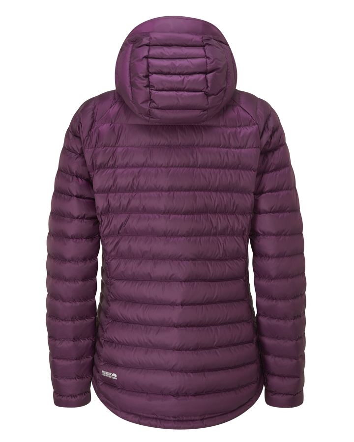 Rab Women's Microlight Alpine Down Jacket