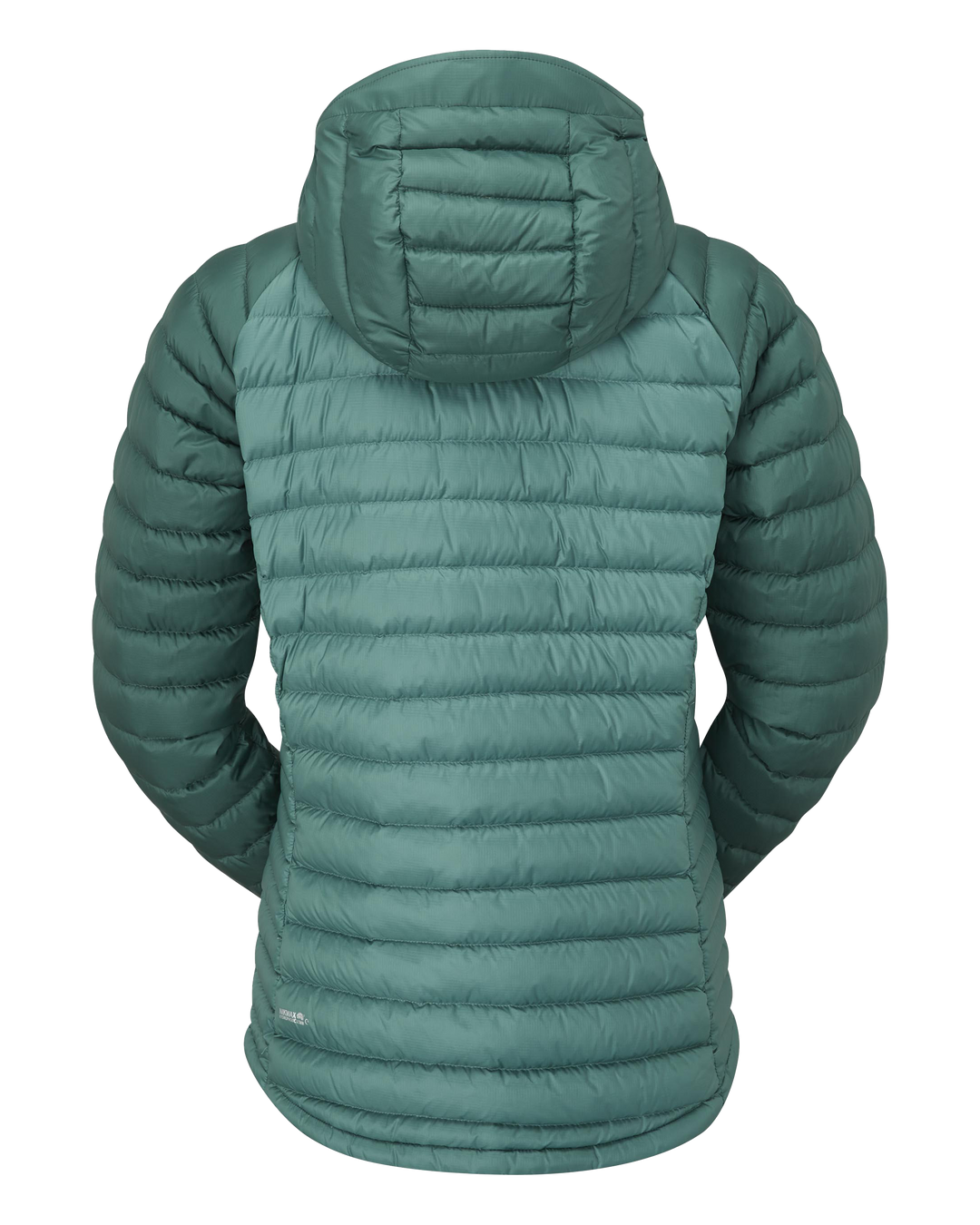 Rab Women's Microlight Alpine Down Jacket