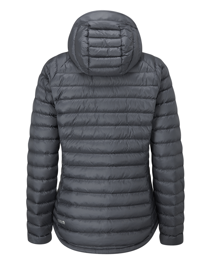 Rab Women's Microlight Alpine Down Jacket