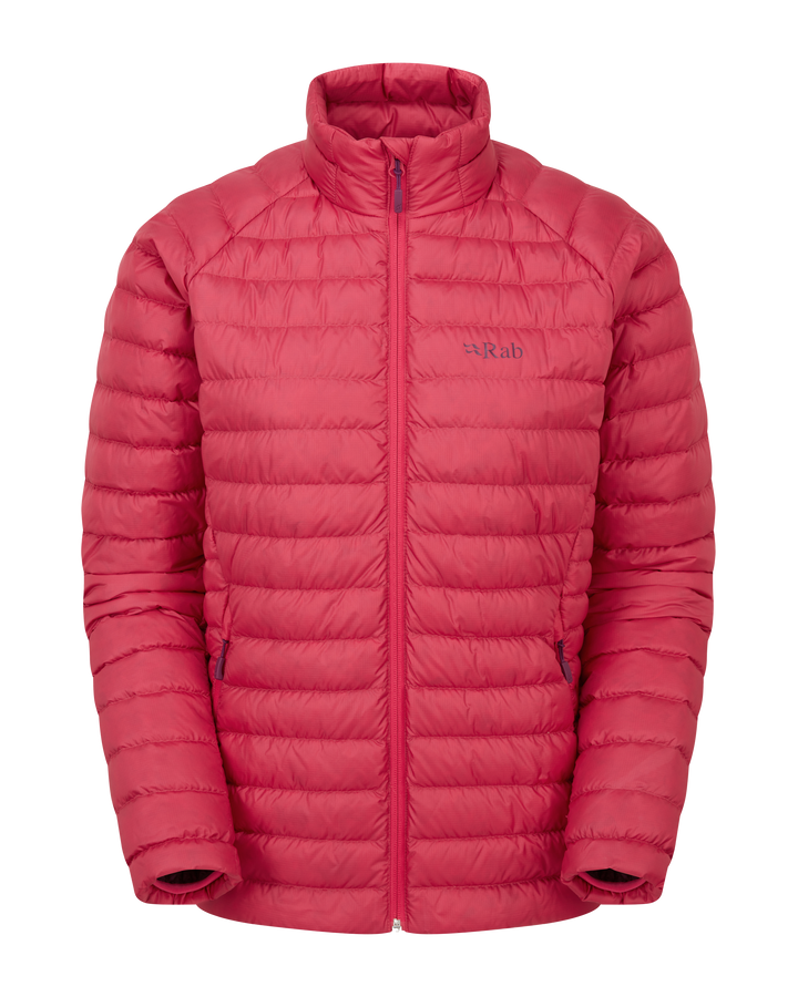 Rab Women's Microlight Down Jacket