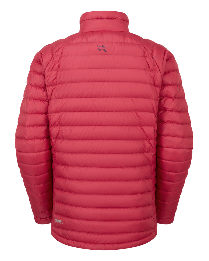 Rab Women's Microlight Down Jacket