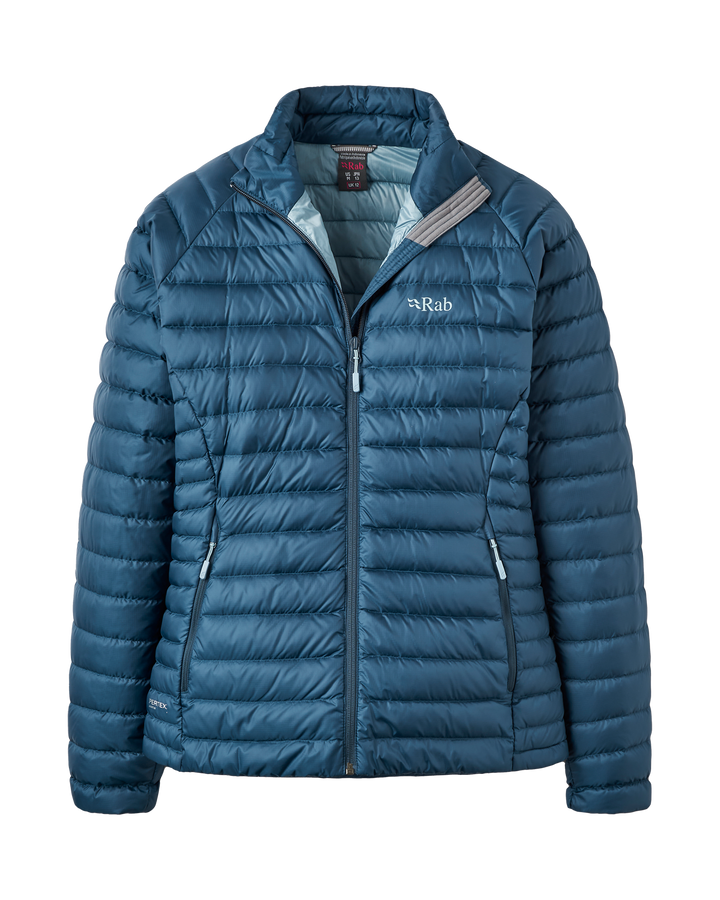 Rab Women's Microlight Down Jacket