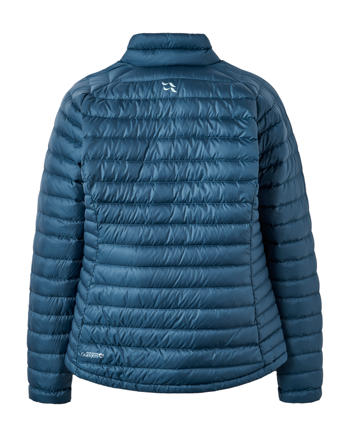 Rab Women's Microlight Down Jacket