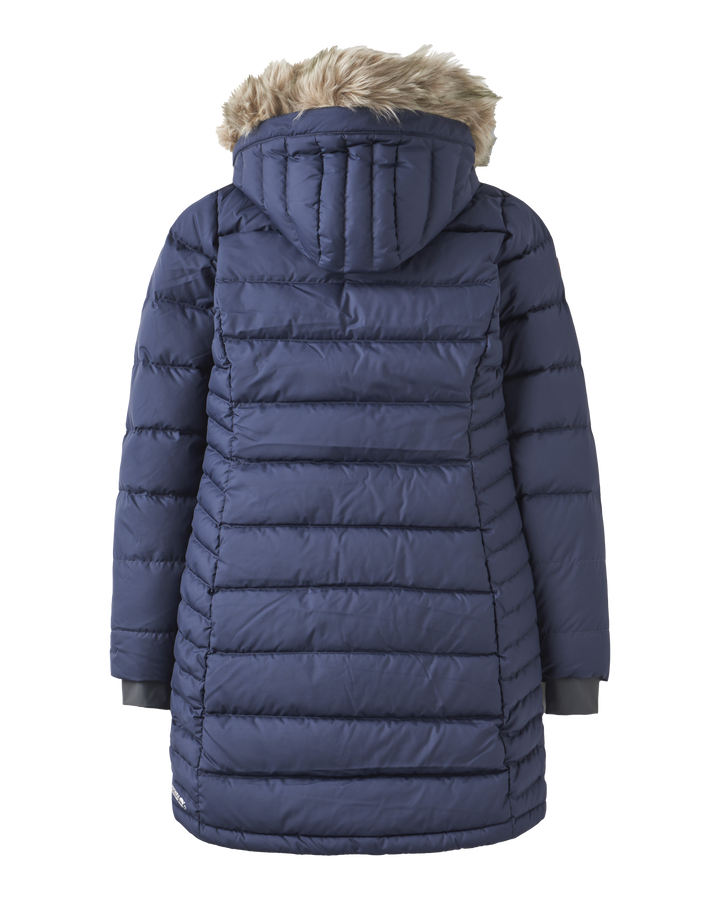 Rab Women's Deep Cover Down Parka