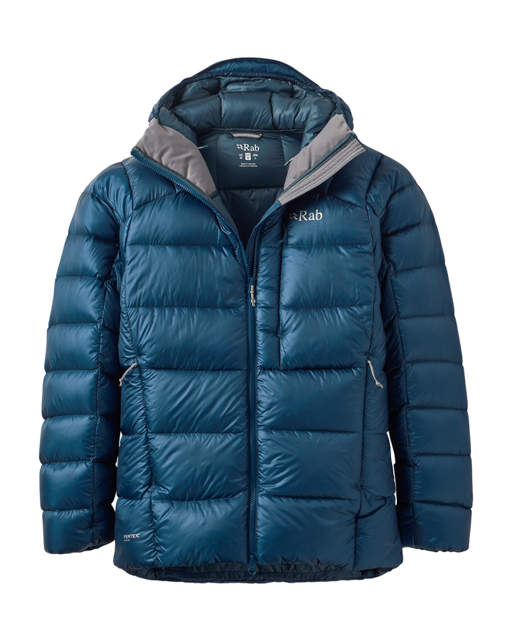 Rab Men's Mythic Ultra Down Jacket