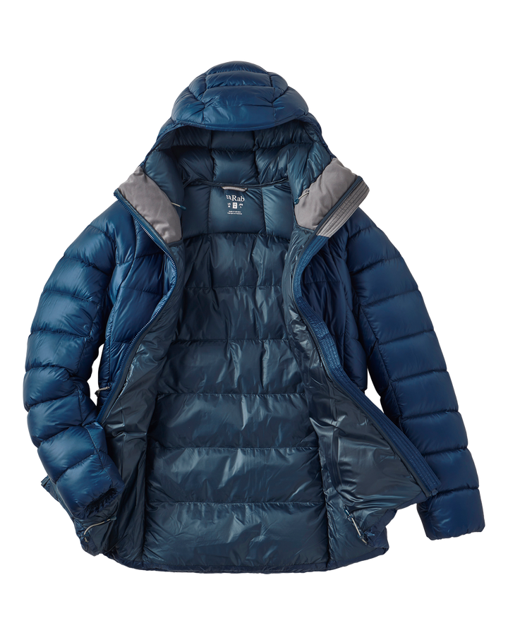 Rab Men's Mythic Ultra Down Jacket
