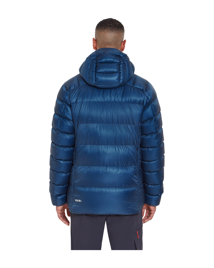 Rab Men's Mythic Ultra Down Jacket