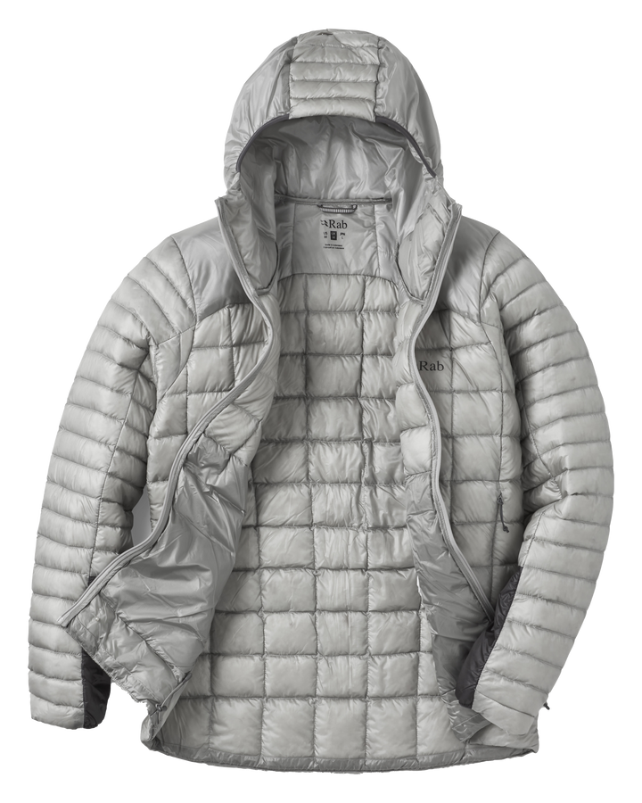 Rab Men's Mythic Alpine Light Down Jacket
