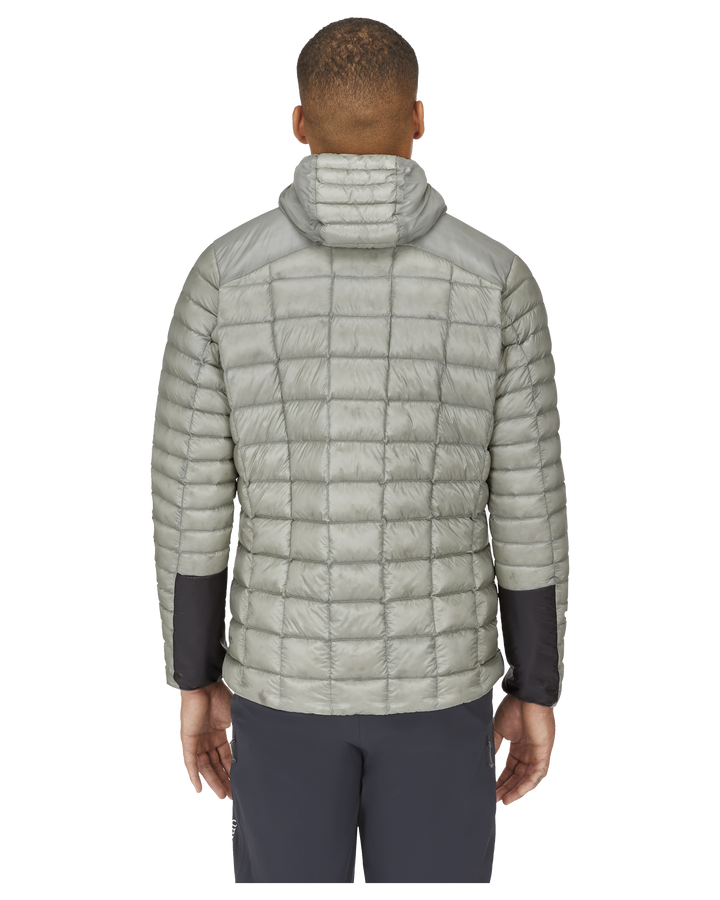Rab Men's Mythic Alpine Light Down Jacket