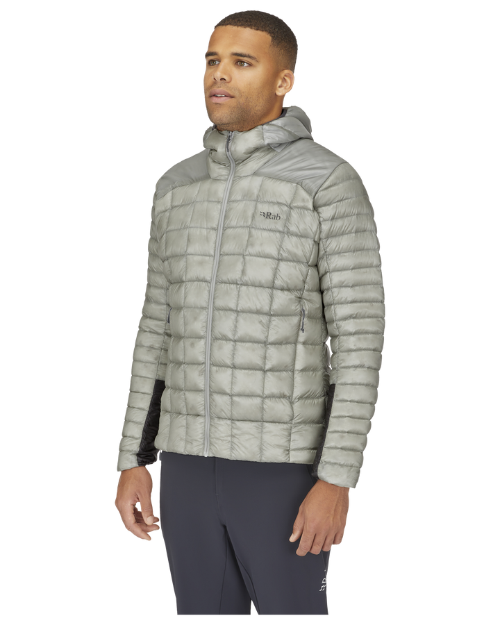 Rab Men's Mythic Alpine Light Down Jacket