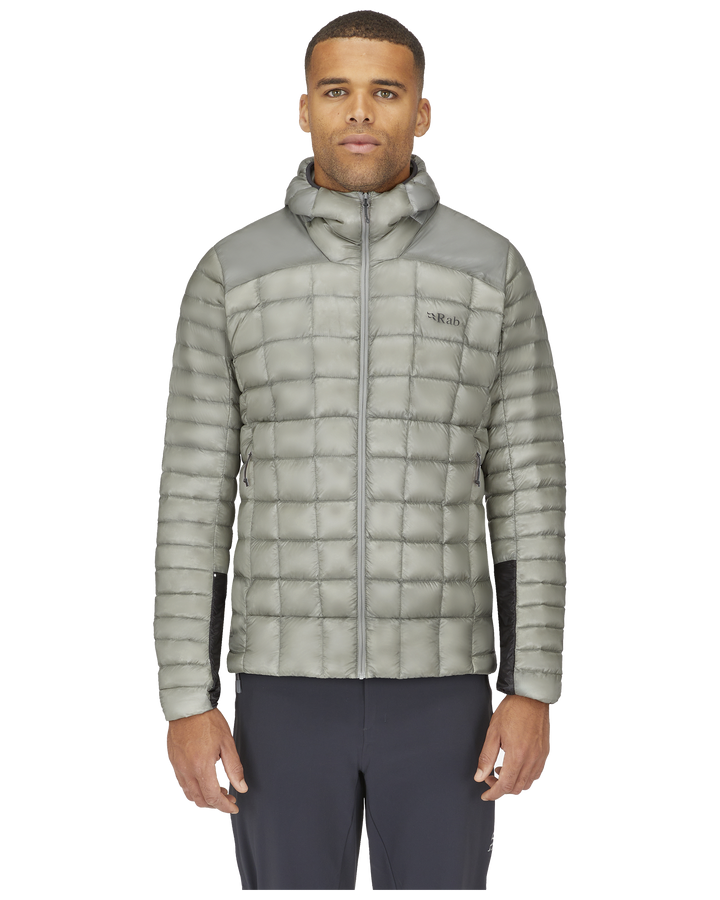 Rab Men's Mythic Alpine Light Down Jacket