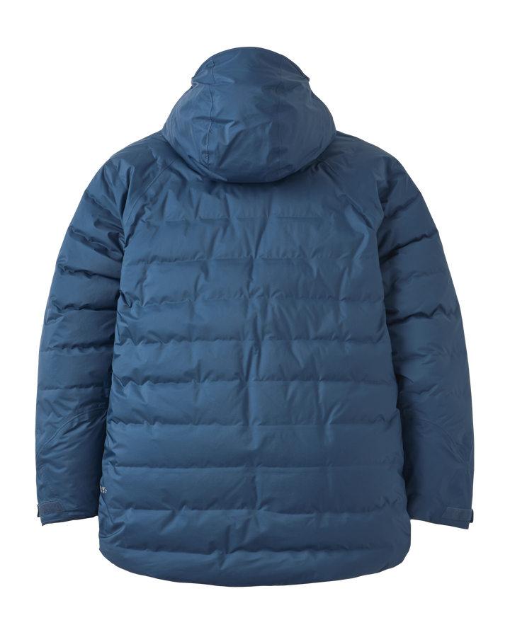 Rab Men's Valiance Waterproof Down Jacket