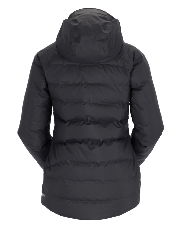 Rab Women's Valiance Waterproof Down Jacket