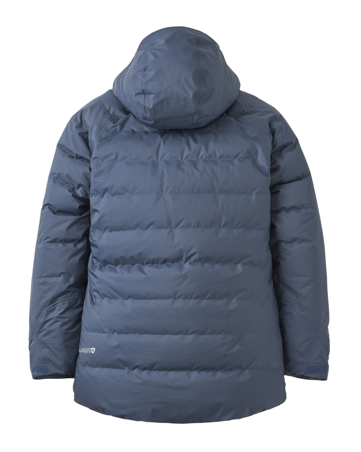 Rab Women's Valiance Waterproof Down Jacket