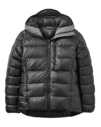 Puffer Jackets