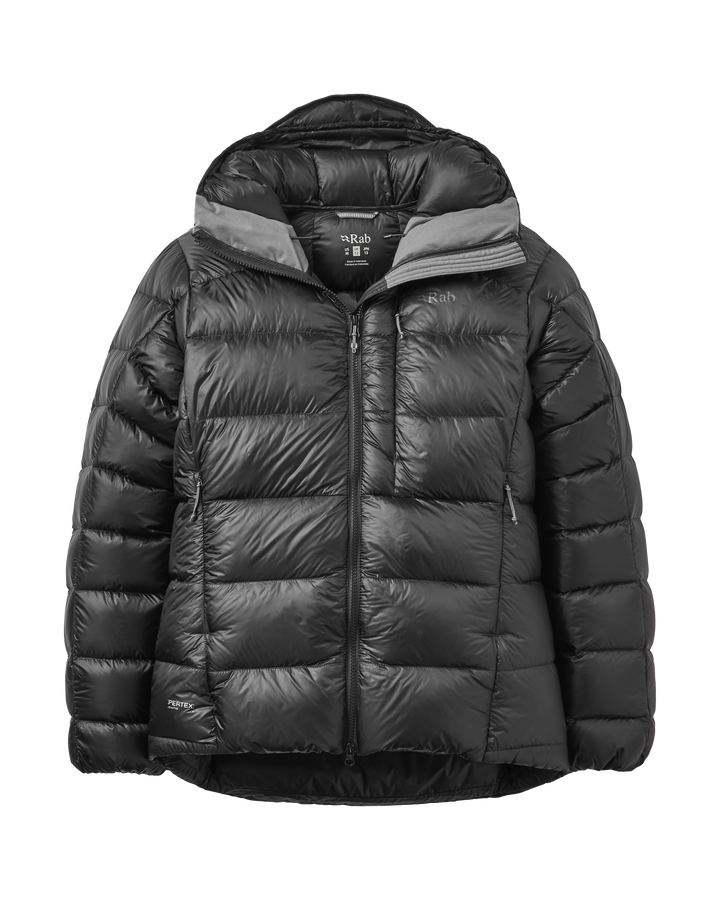 Rab Women's Mythic Ultra Down Jacket
