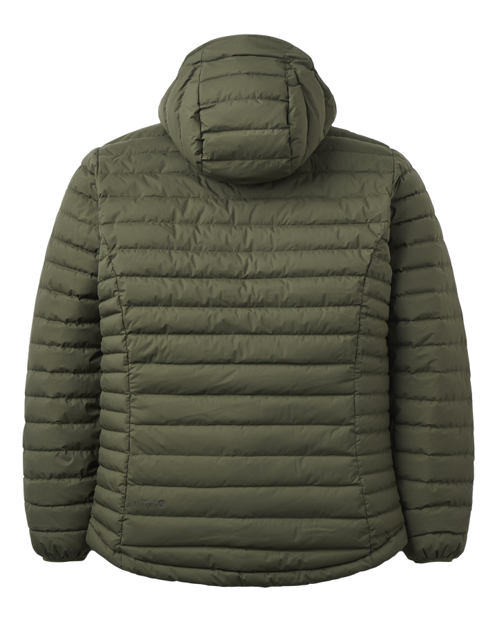 Rab Men's Microlight Windstopper Down Jacket