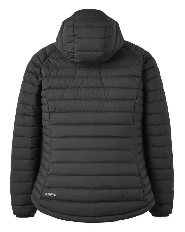 Rab Women's Microlight Windstopper Down Jacket