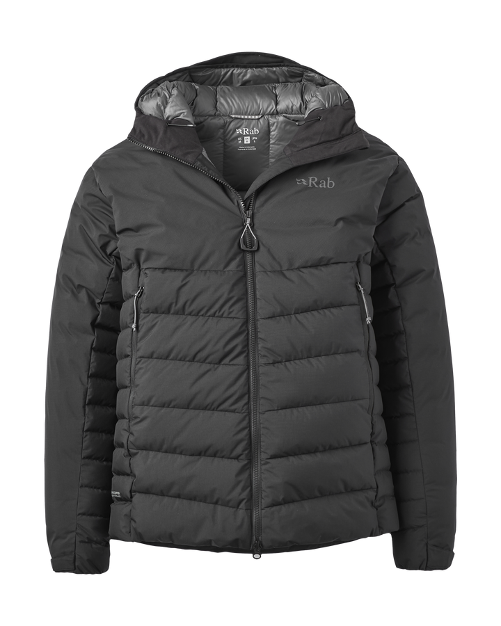 Rab Men's Infinity Windstopper Down Jacket