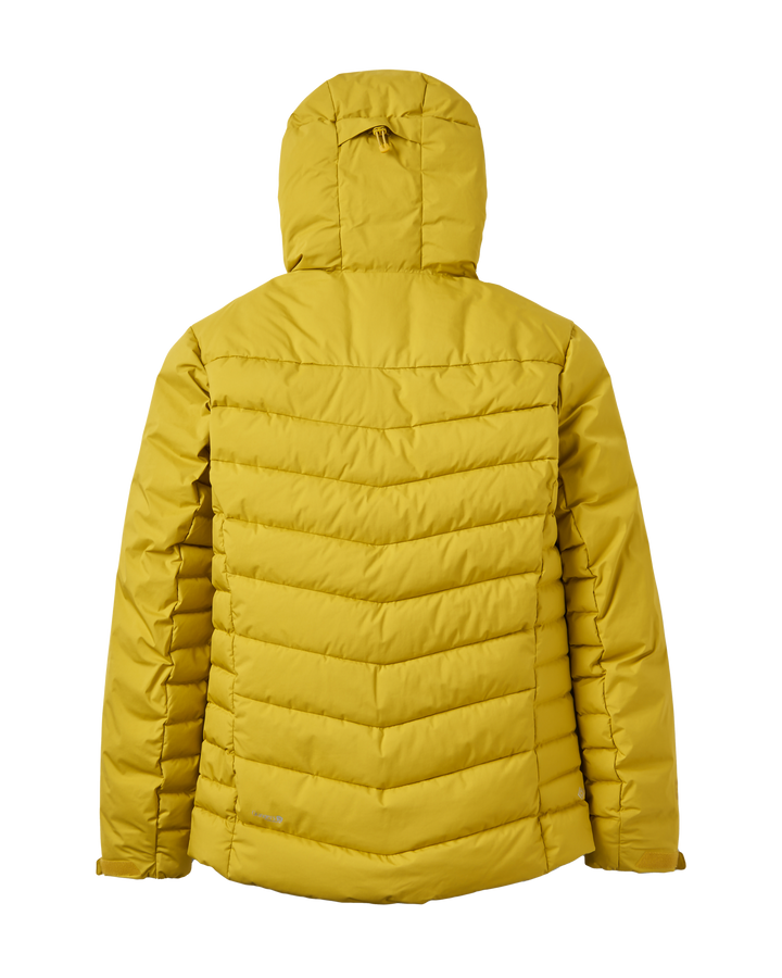 Rab Men's Infinity Windstopper Down Jacket