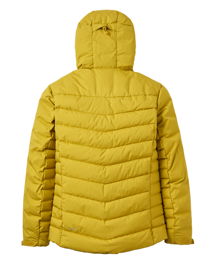 Rab Men's Infinity Windstopper Down Jacket
