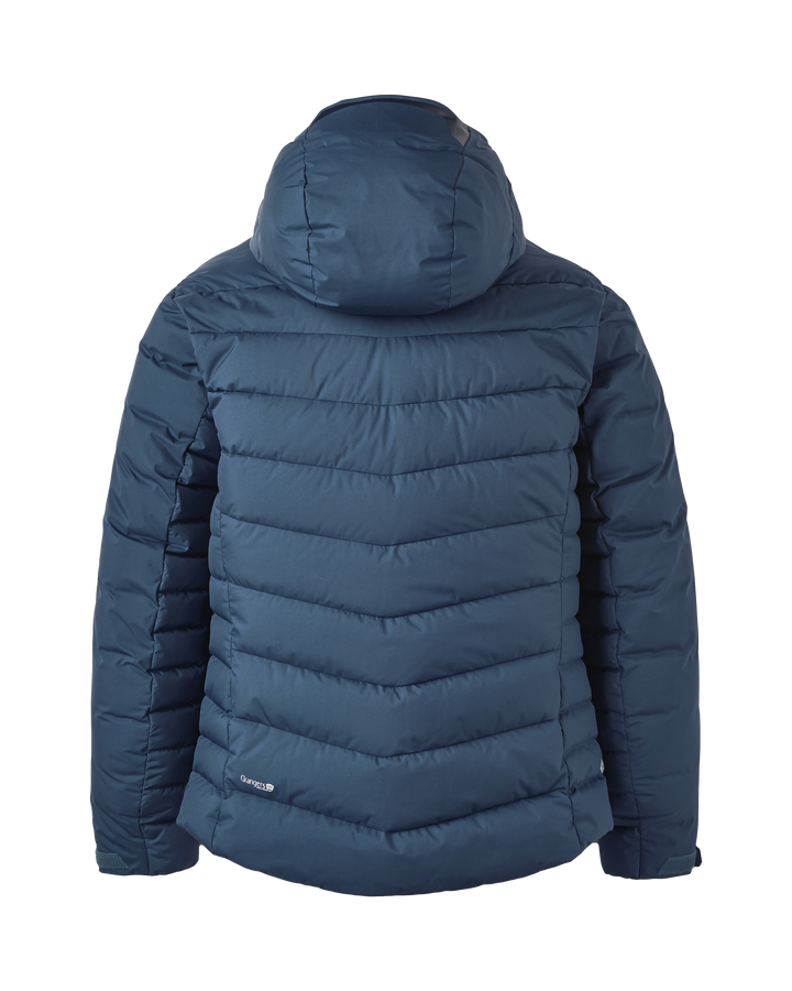 Rab Men's Infinity Windstopper Down Jacket