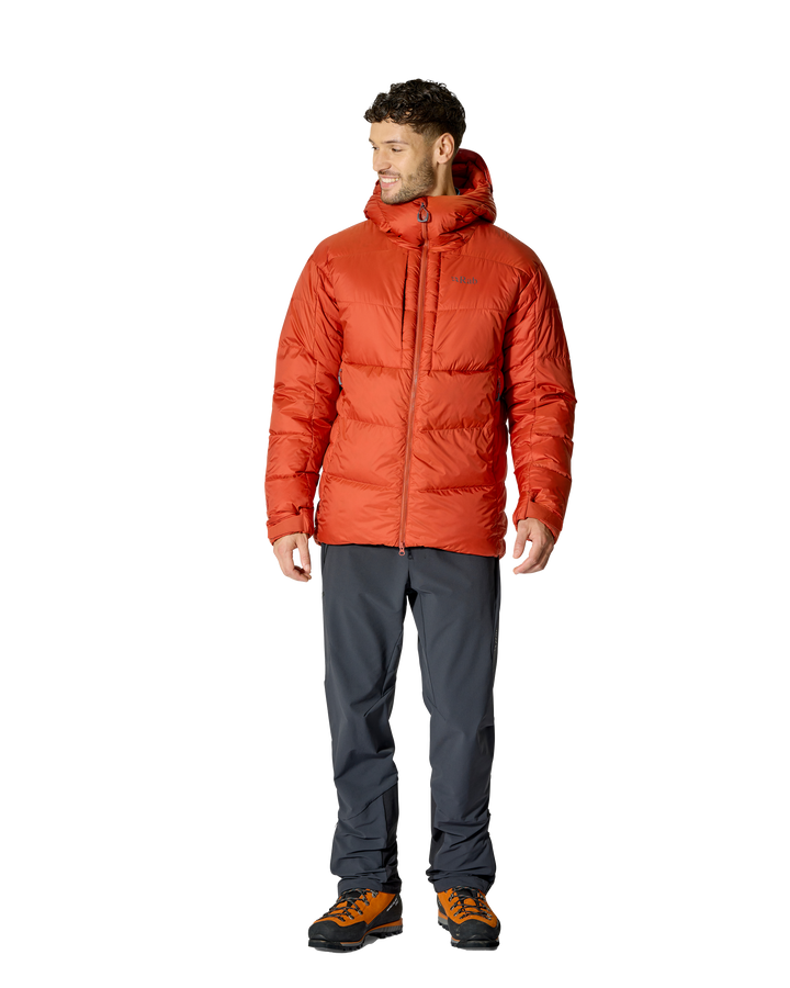 Rab Men's Positron Pro Down Jacket