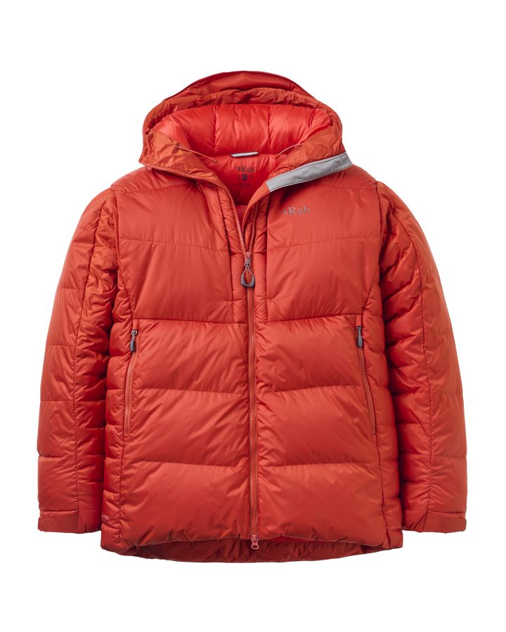 Rab Men's Positron Pro Down Jacket