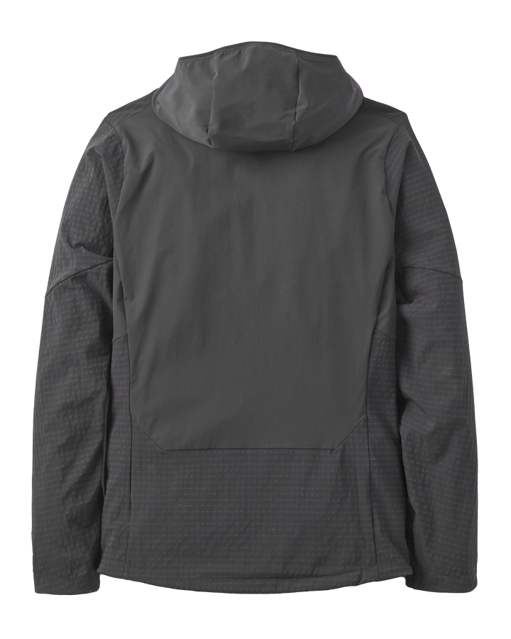 Rab Men's Ascendor Pro Fleece Hoody
