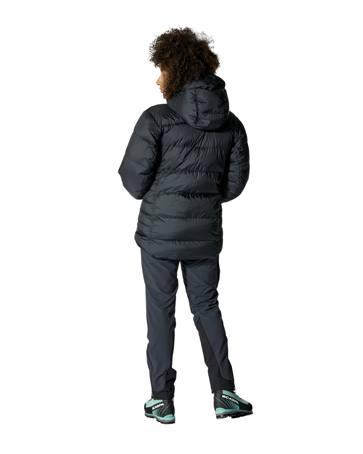 Rab Women's Positron Pro Down Jacket