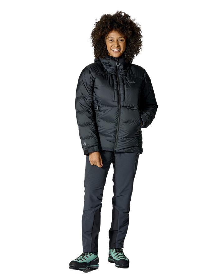 Rab Women's Positron Pro Down Jacket