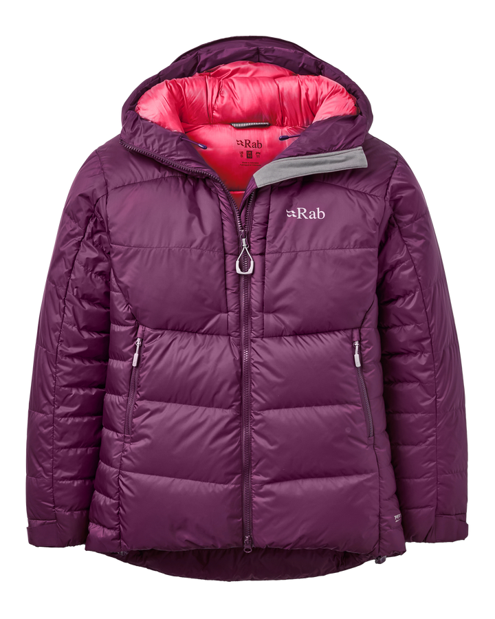 Rab Women's Positron Pro Down Jacket